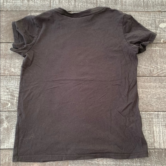 Roxy Teenie Wahine Surf Forever Shirt - Picture 2 of 9